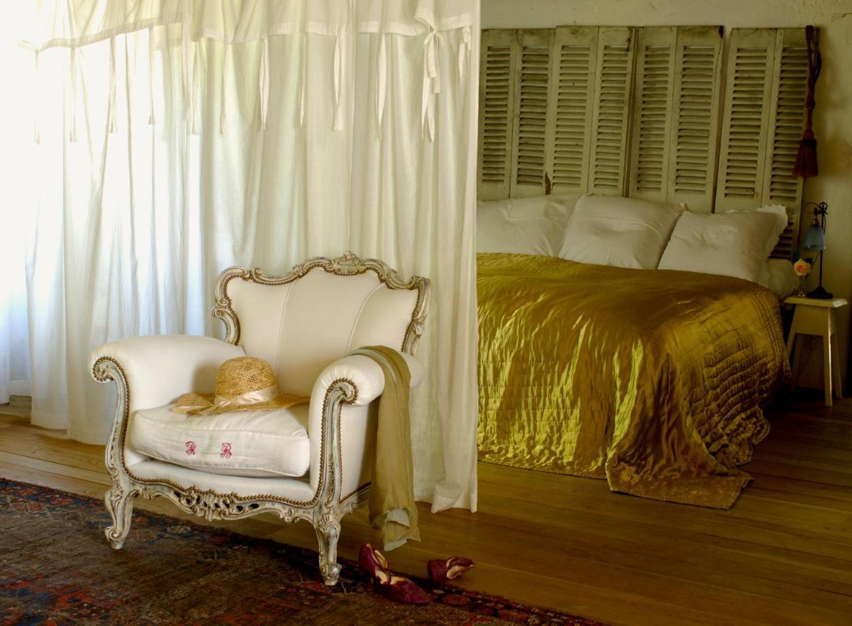 Bed and Breakfast Le Moulin Bregeon Линьер-Бутон Номер фото